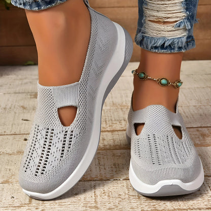 Nora – Scarpe ortopediche slip-on