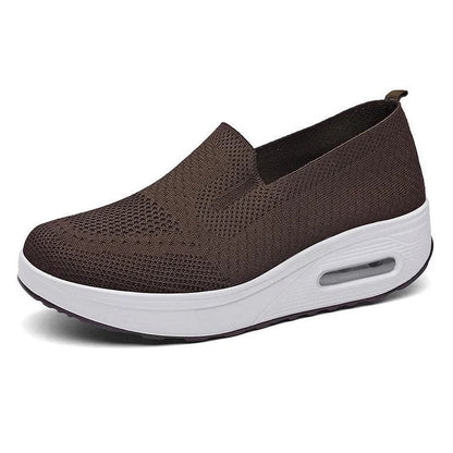 Solevive – Scarpe ortopediche Eleganti e Comodi