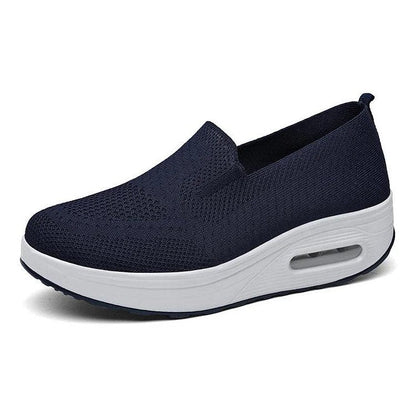Solevive – Scarpe ortopediche Eleganti e Comodi