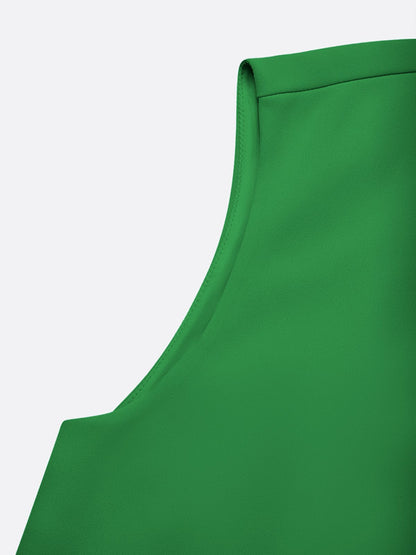 María | Abito midi di design