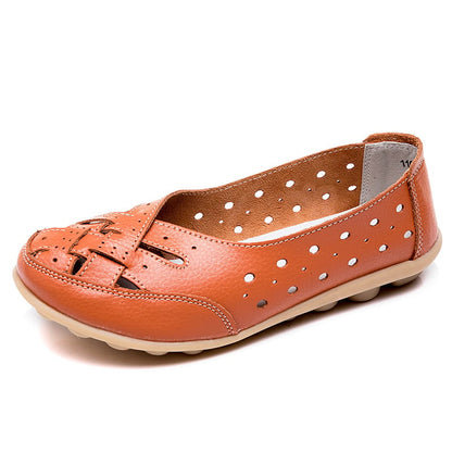Sarita - Scarpa Basso Transpirable