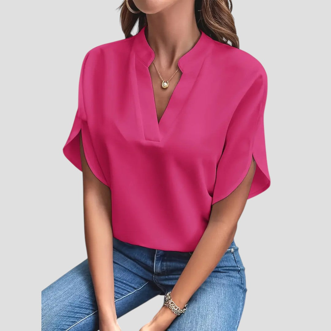 Emilia | Blusa leggera ed elegante