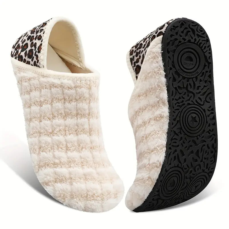 Franca - Pantuflas Morbide e comfortevoli