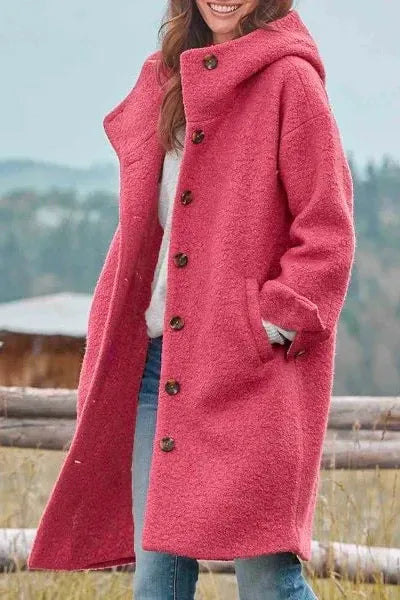 Solstice – Cappotto