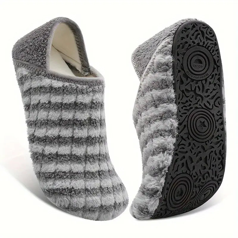 Franca - Pantuflas Morbide e comfortevoli