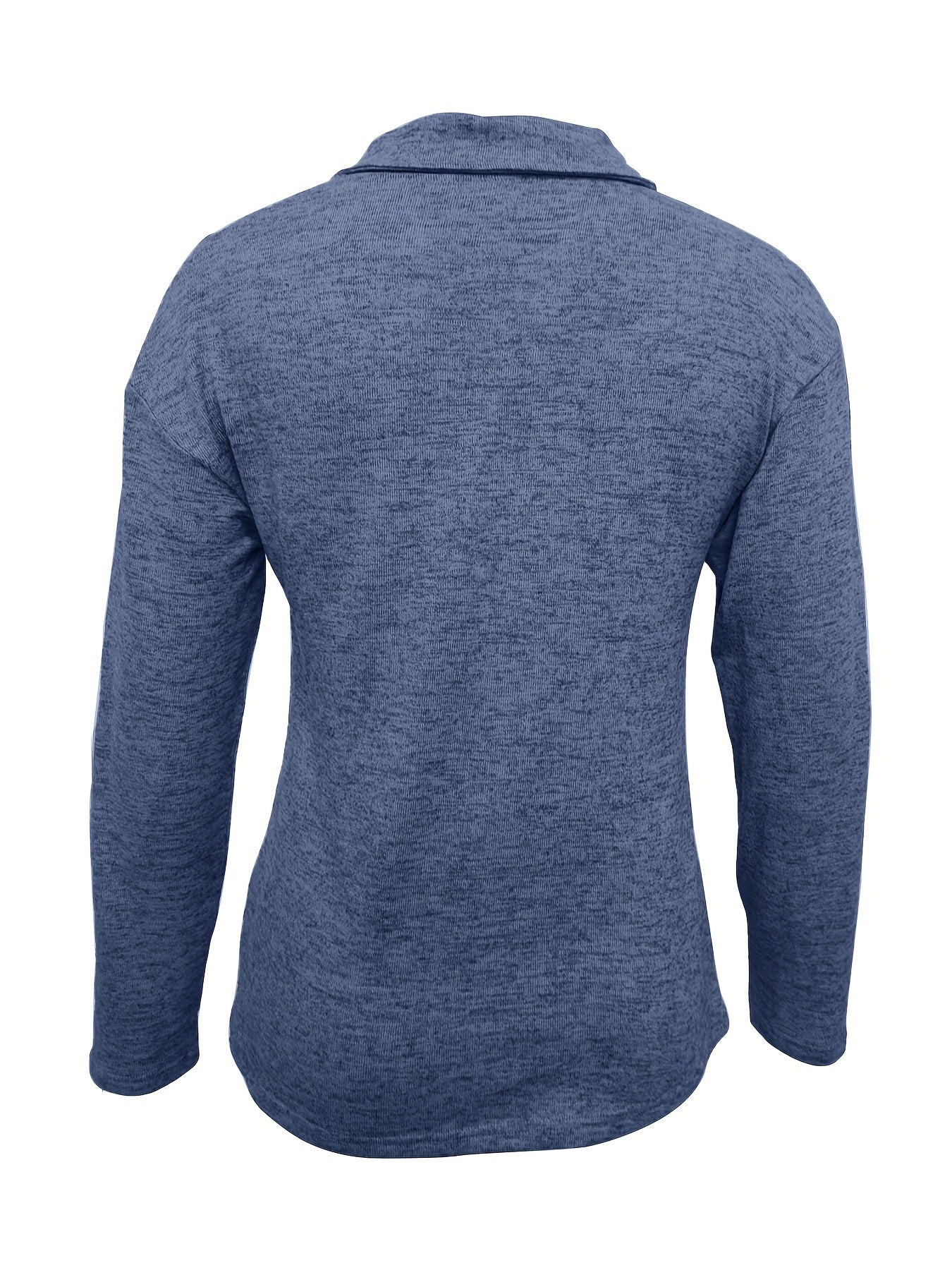 Sheena | Top Chic a maniche lunghe