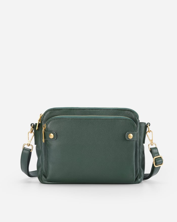 Jovie - Borsa Elegante A tracolla di Tres Strati