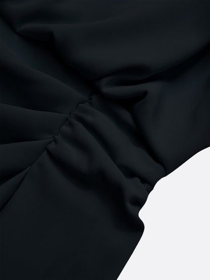 María | Abito midi di design