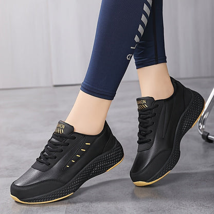 Arsilia - Sneakers Sportive Amortiguadas