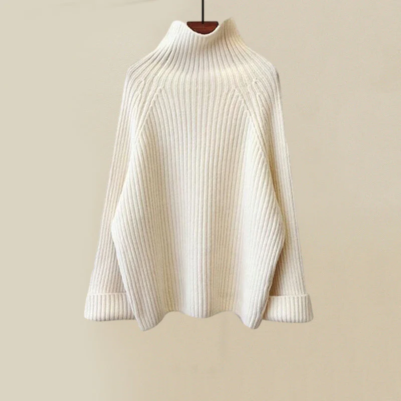 Maelie – Completo in maglia Comodo e Acogedor