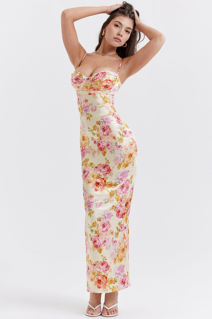 FIORELLA - Abito Bloom
