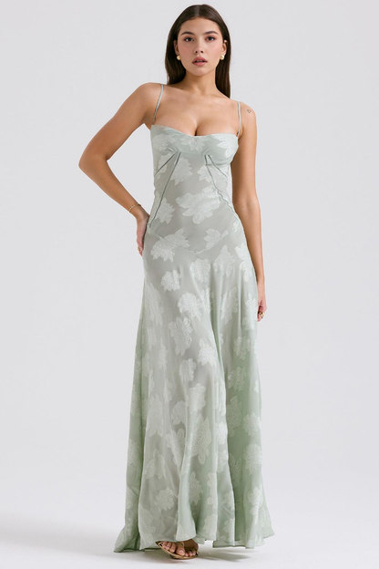 ISLA - ABITO MAXI
