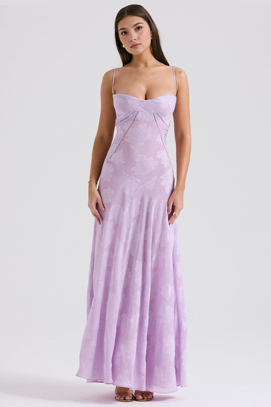 ISLA - ABITO MAXI