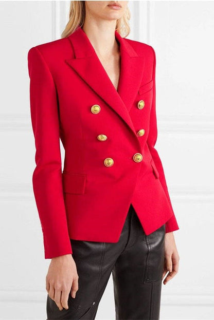 Fiona Classy - Blazer Perfetto