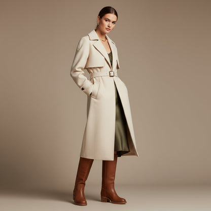 Ana – Stivali classici e Moderne