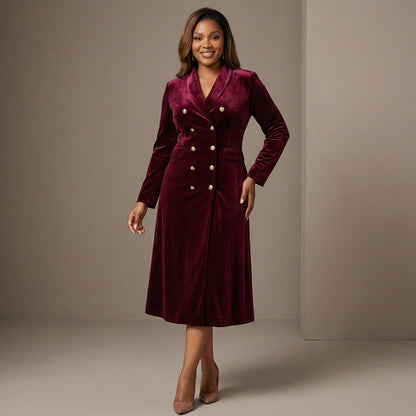 Yolanda - Abito Blazer elegante