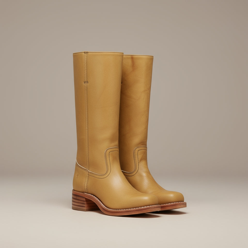 Ana – Stivali classici e Moderne