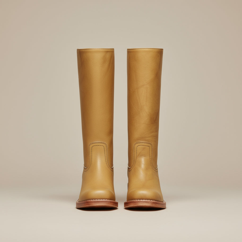 Ana – Stivali classici e Moderne