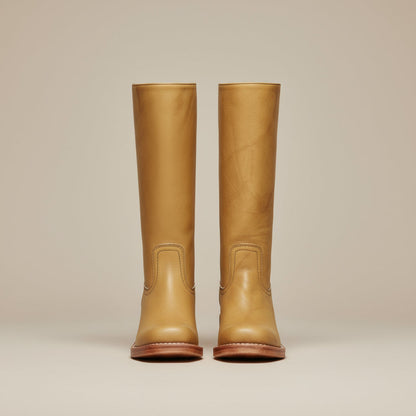 Ana – Stivali classici e Moderne