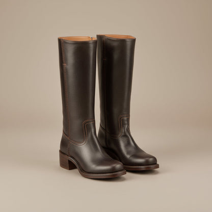 Ana – Stivali classici e Moderne