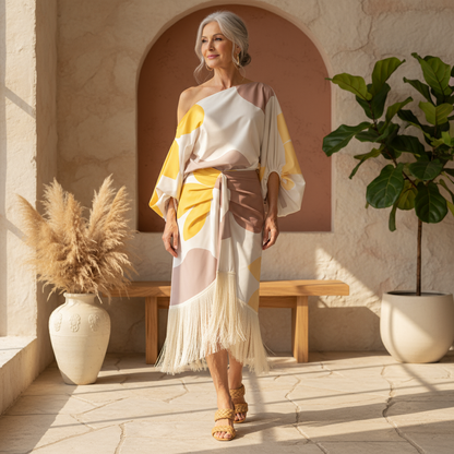 Katerina - Set Elegante e Stiloso