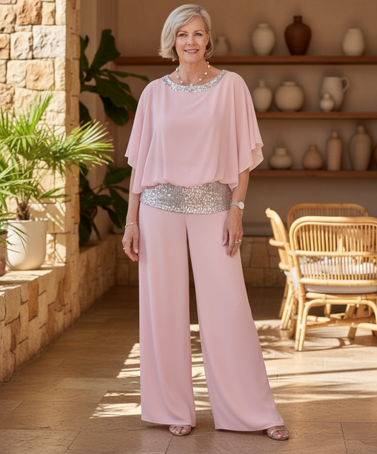 Mireya - Set Elegante e Classico