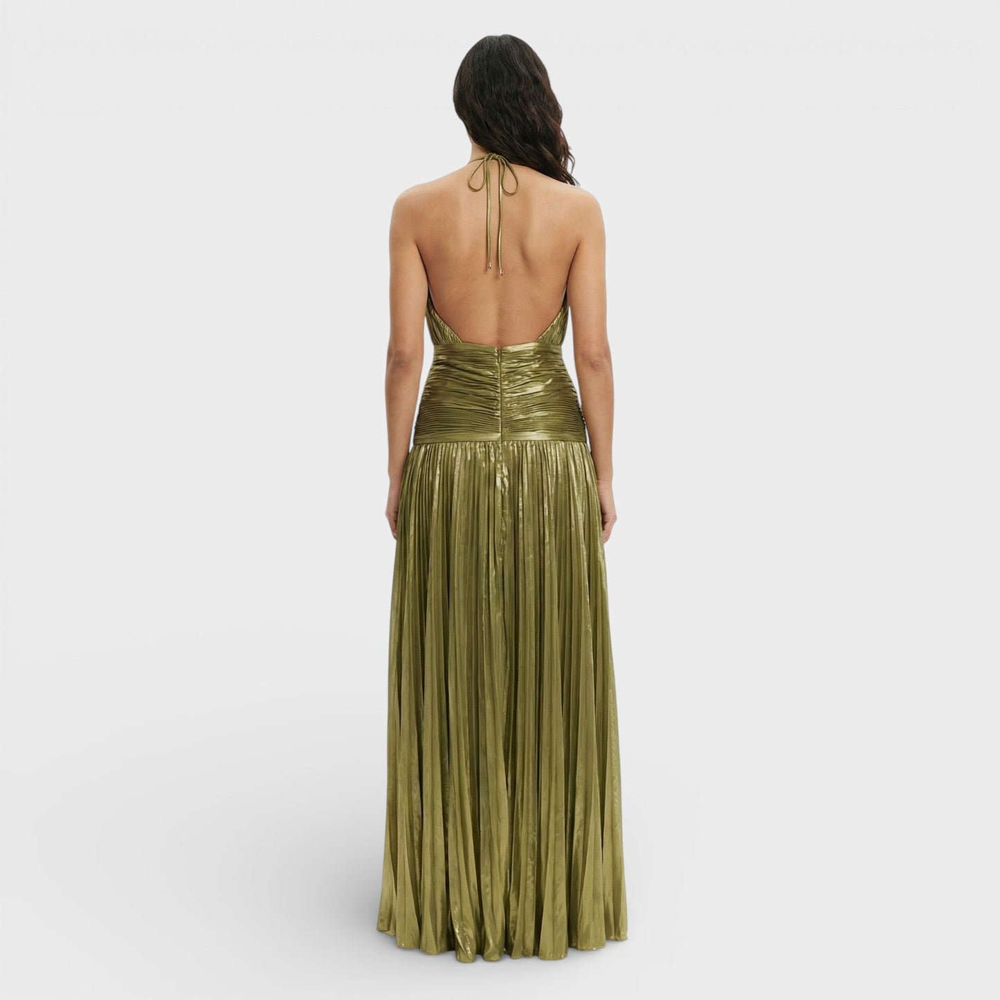 Abito Cocktail Corsetto Elegante donna
