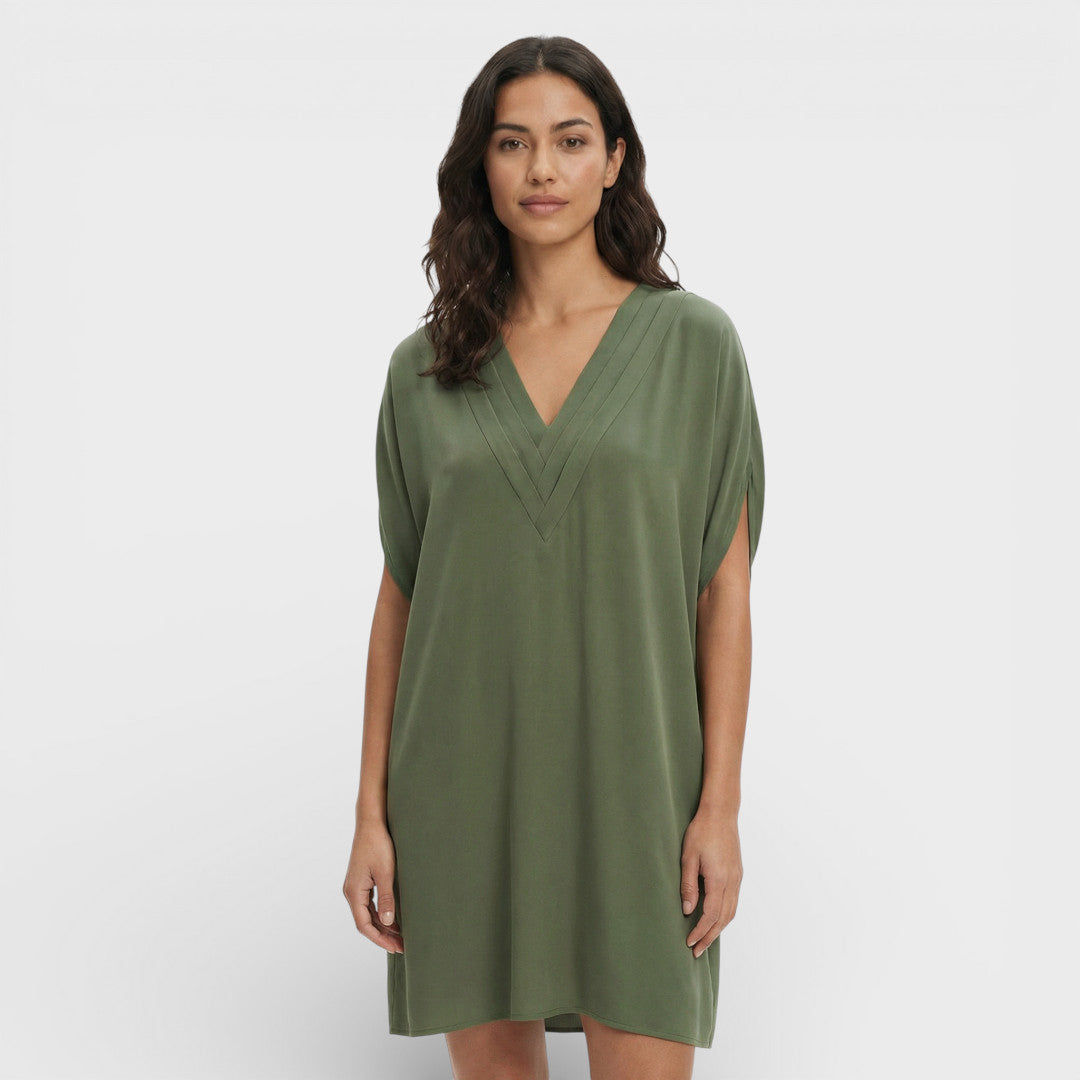 Abito elegante Maniche Abertas donna