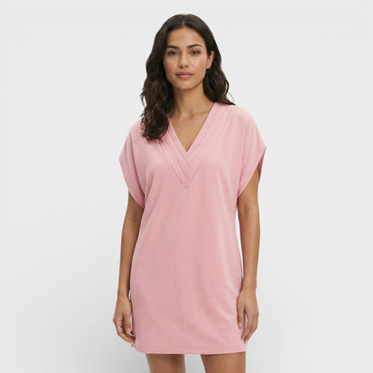 Abito elegante Maniche Abertas donna
