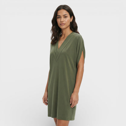 Abito elegante Maniche Abertas donna
