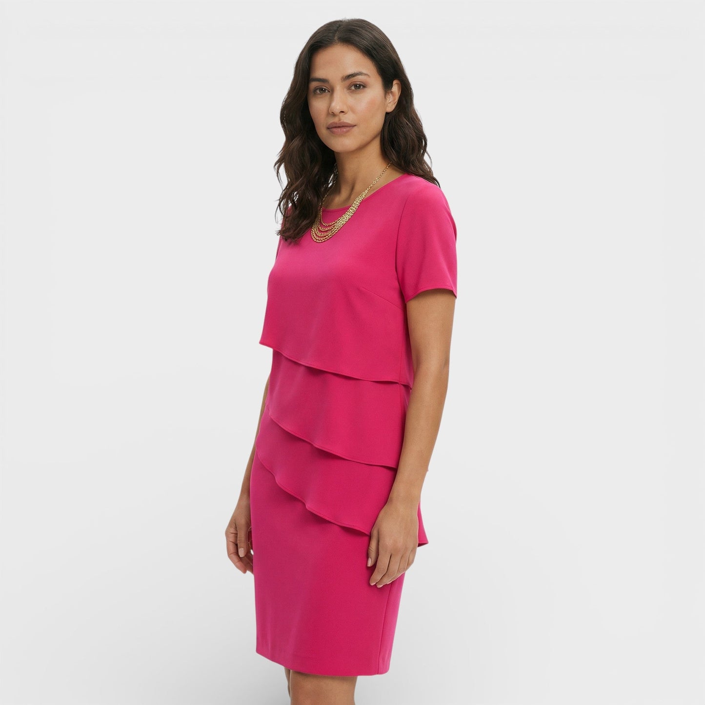 Abito Capas Invitada Boda