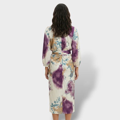 Abito midi Due pezzi Elegante