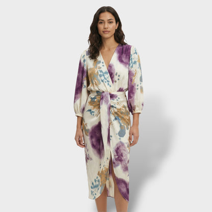 Abito midi Due pezzi Elegante