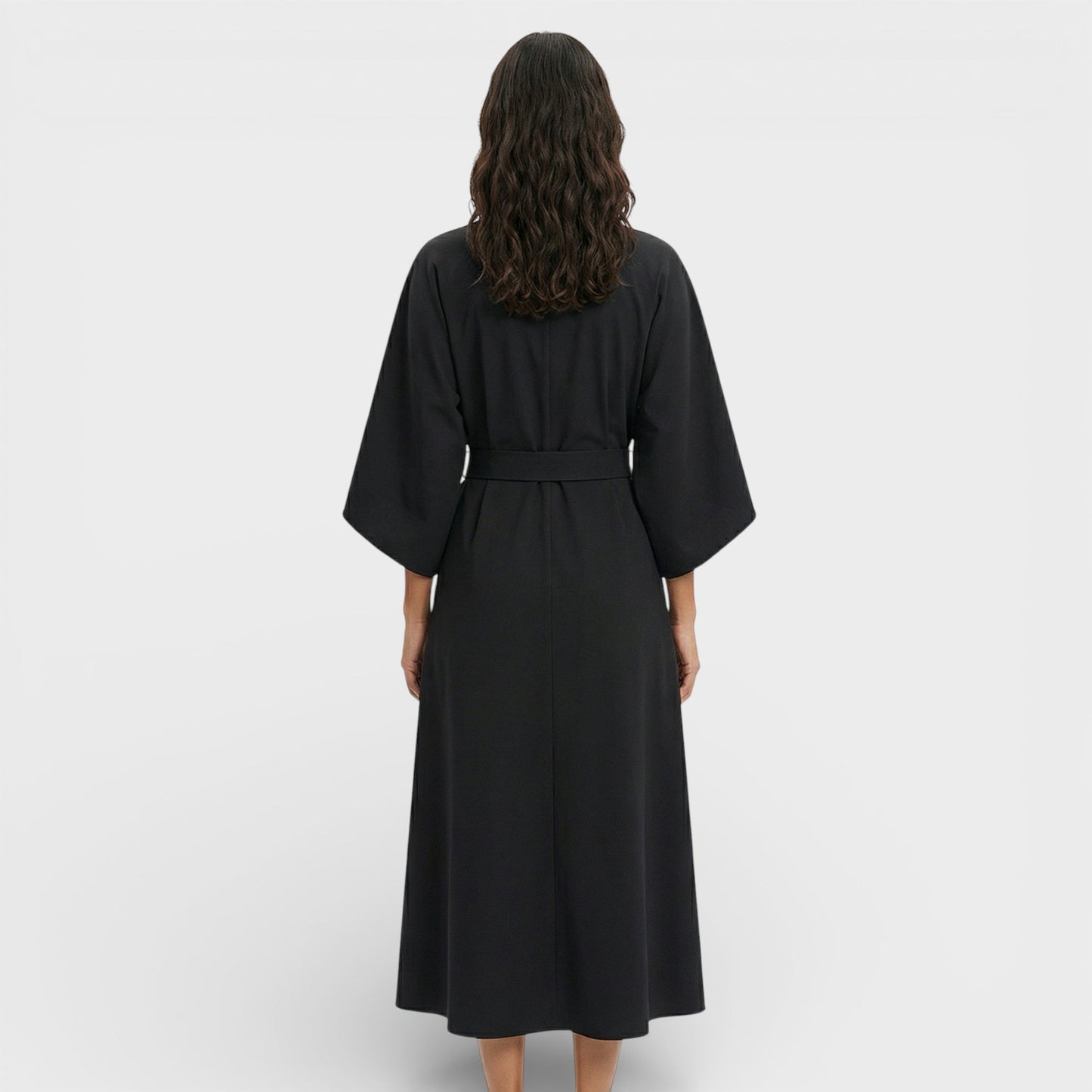 Abito elegante Maniche Farol