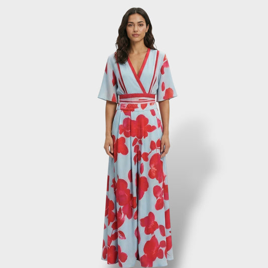Abito elegante Manica lunga donna