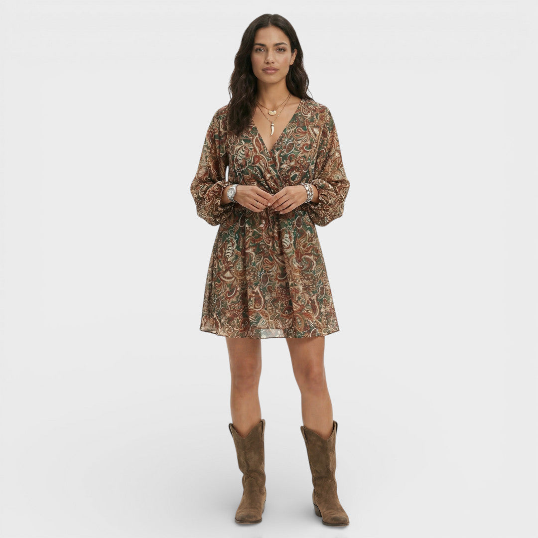 Abito casual Elegante donna
