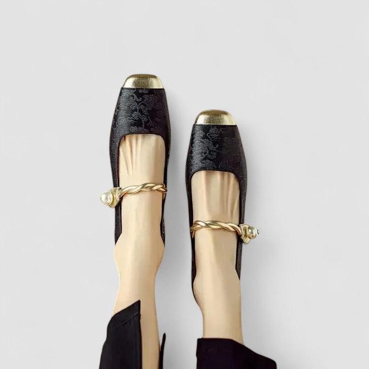 Mestelle - Scarpe ortopediche Mary Jane