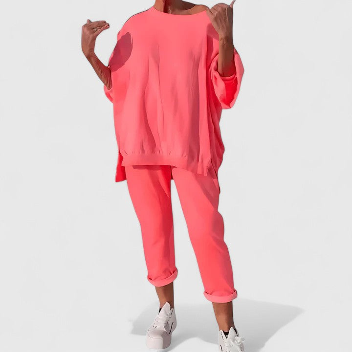 Vivra | Set Comodo