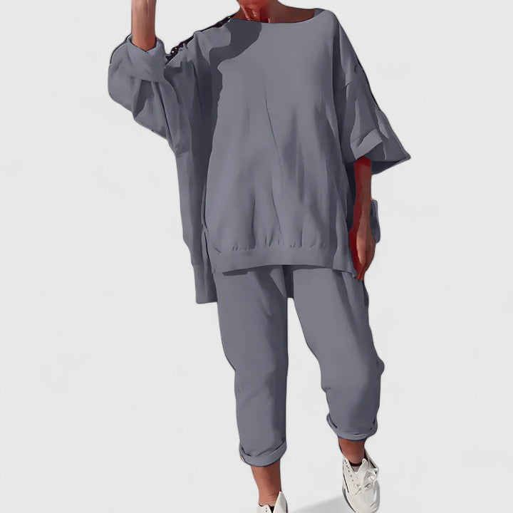 Vivra | Set Comodo