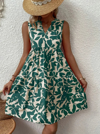 Elena | Abito Estivo Leggero