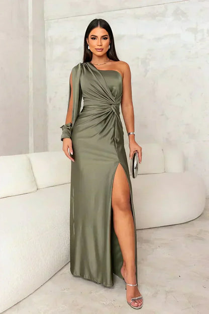 Melyssa | Abito maxi Elegante da sera