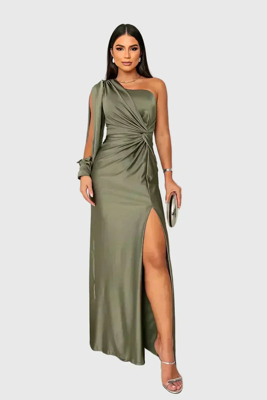 Melyssa | Abito da sera Maxi Elegante