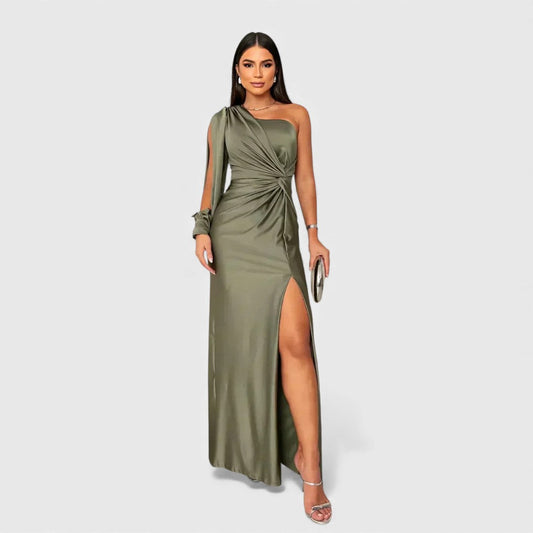 Katarzyna™ | Elegante Abito maxi da sera