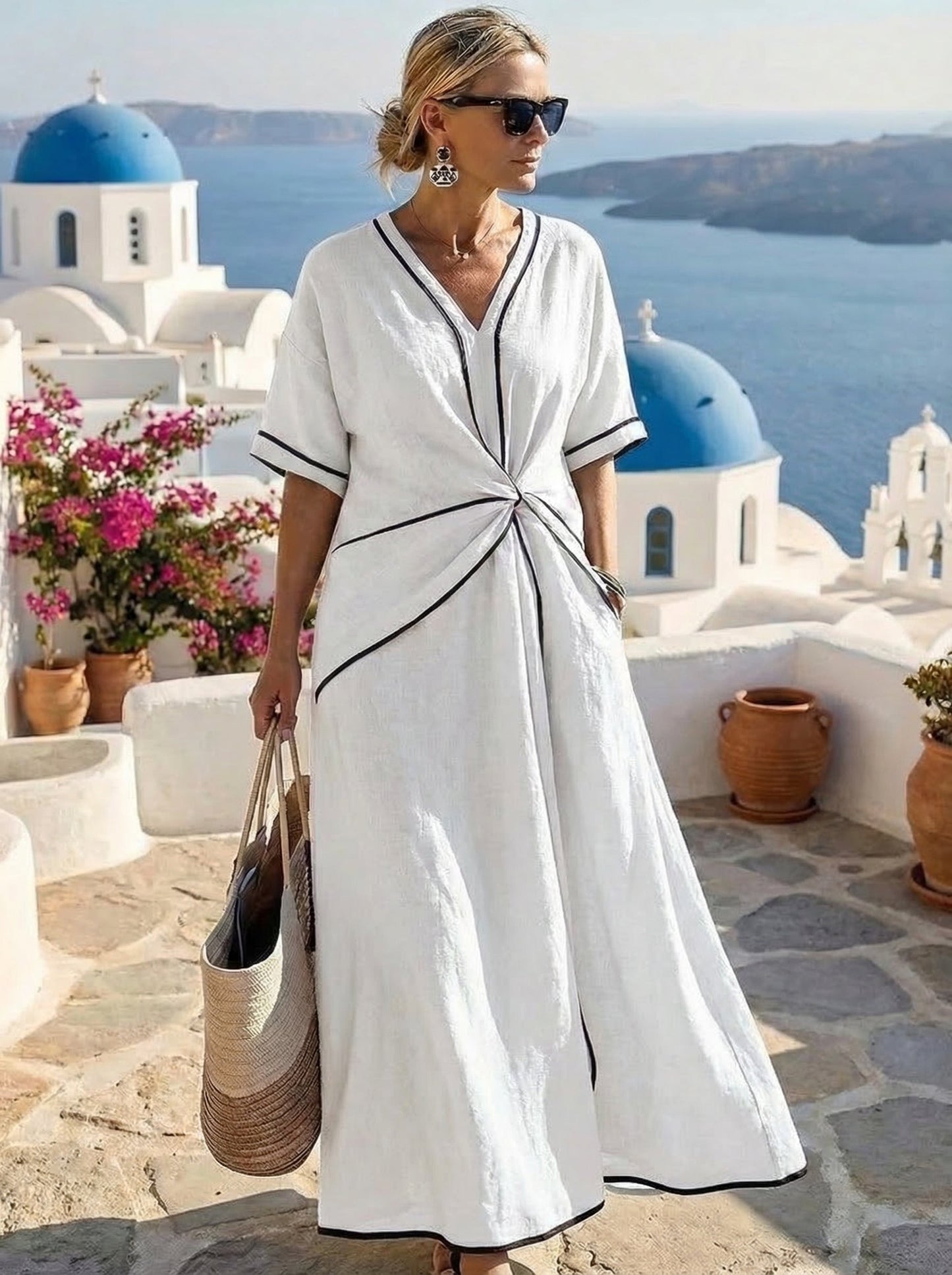 Abito estivo Santorini™