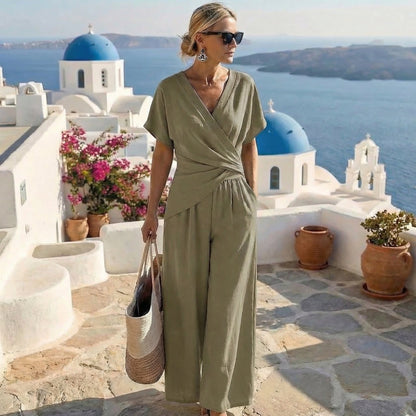 Jolie | Completo elegante