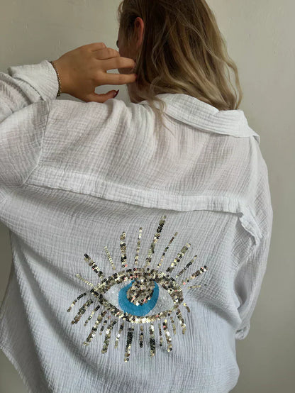 Naya™ | Camicia Oversized