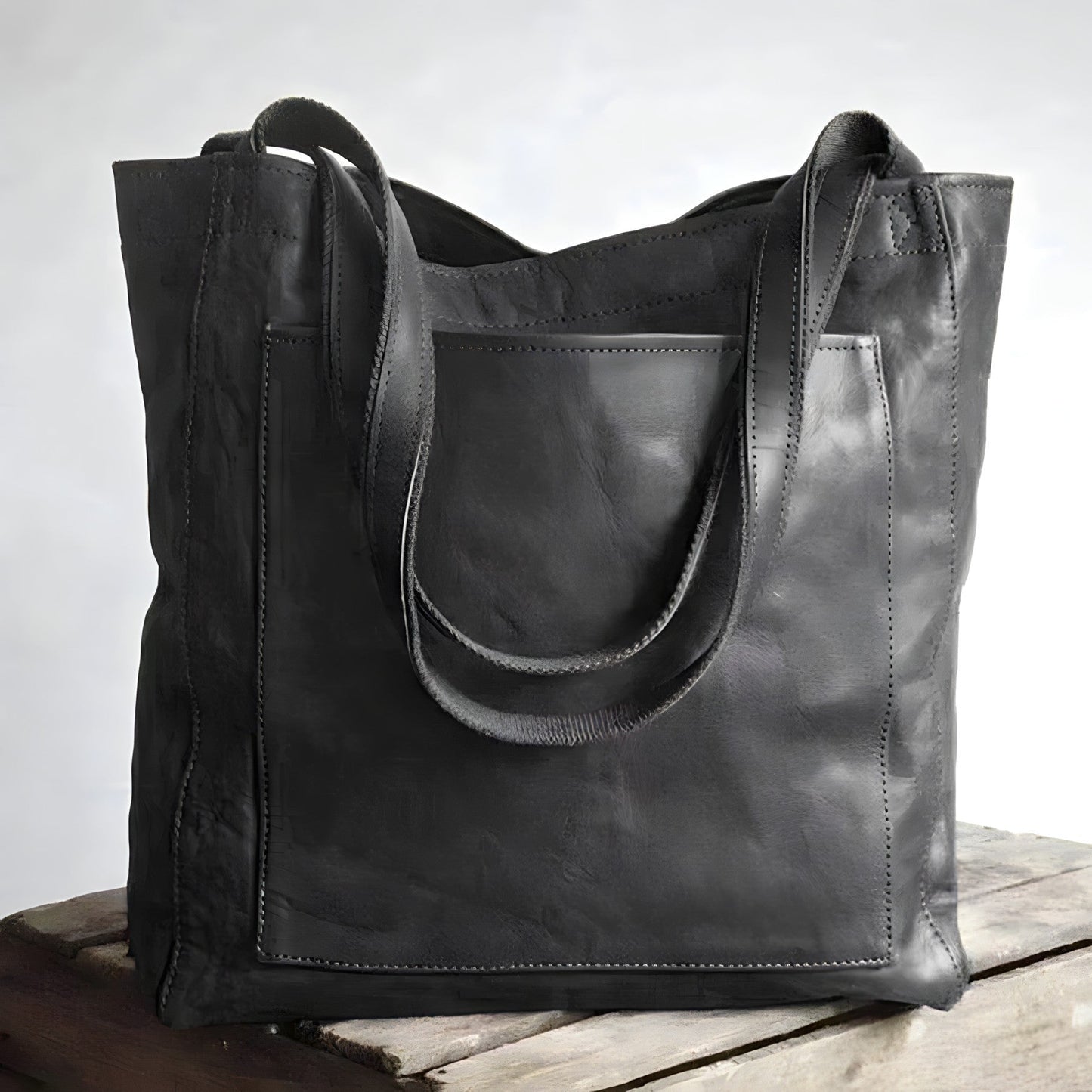 Aria™ Chic Moderno | Borsa Elegante