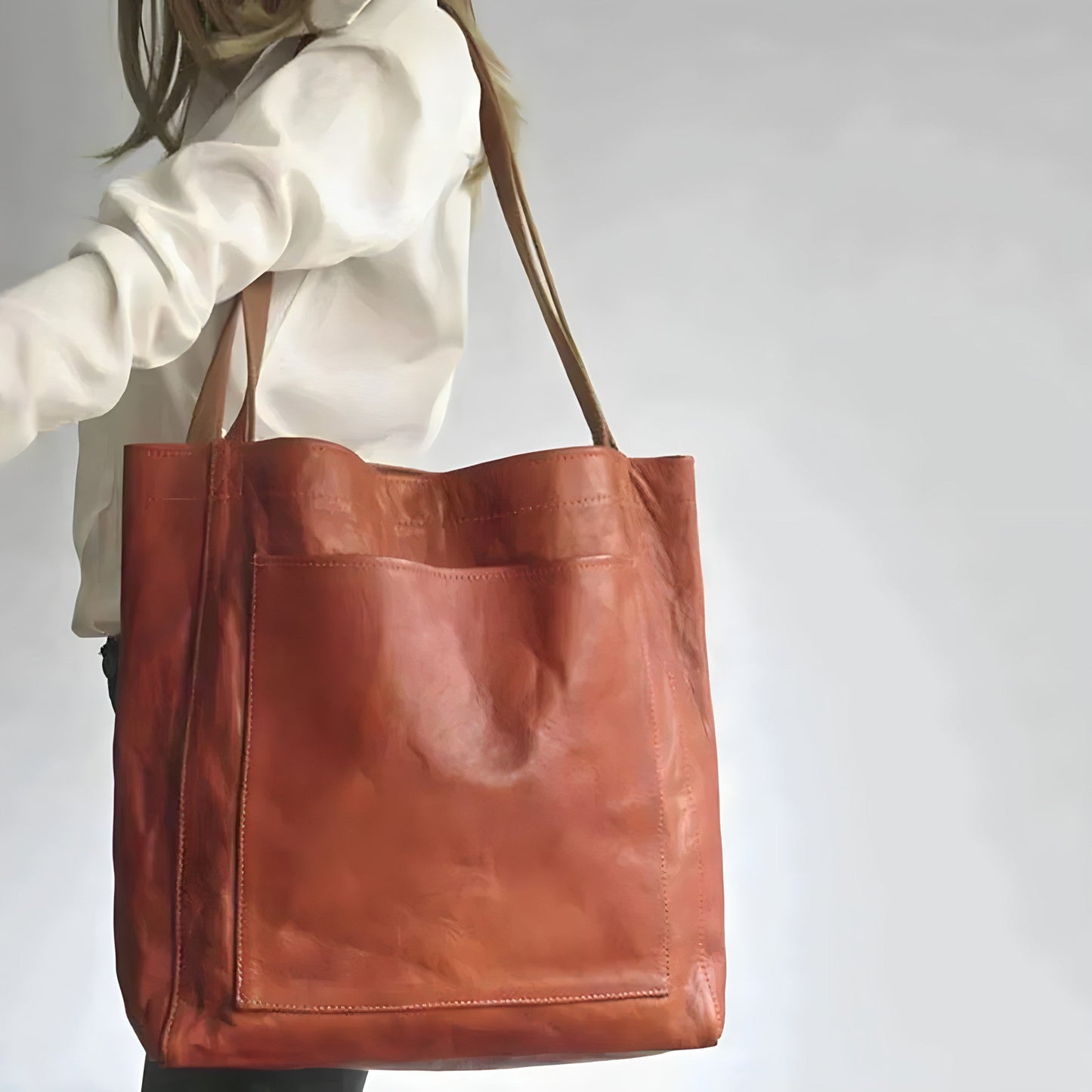 Aria™ Chic Moderno | Borsa Elegante