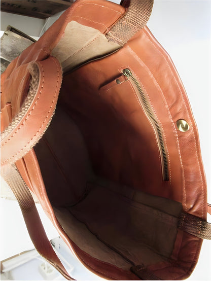Aria™ Chic Moderno | Borsa Elegante