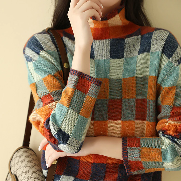 Megan - Maglione Comodo